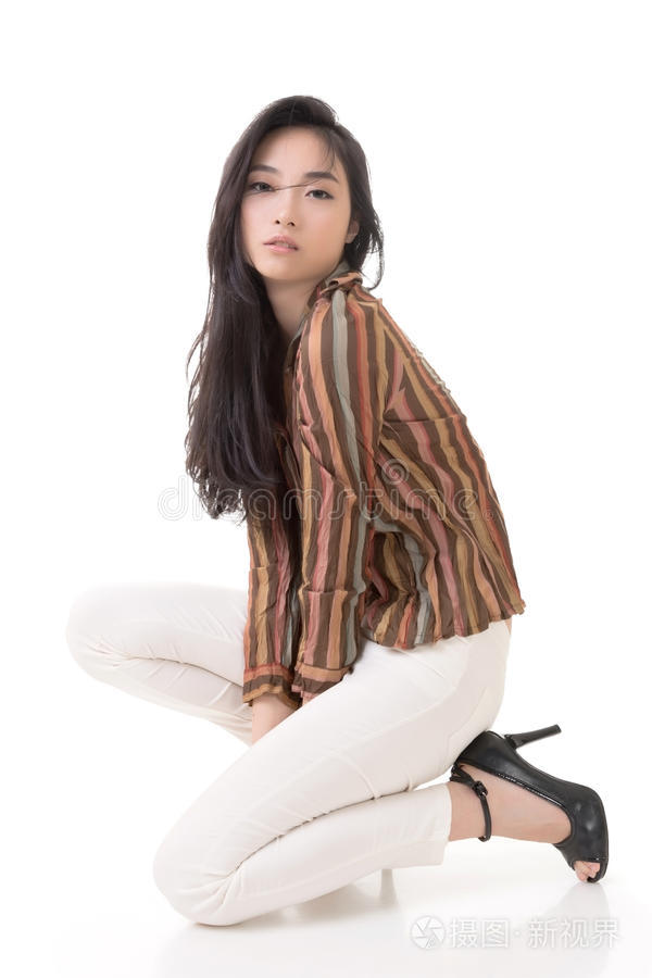 红唇陷阱
